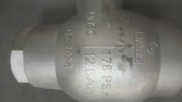 Sprinkler Domestic and Fire