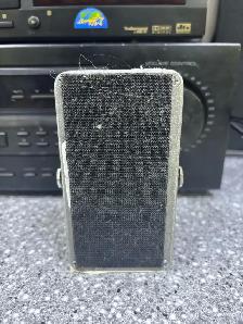 Electro Harmonix Soul Food Overdrive Pedal - Photo 2