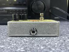 Electro Harmonix Soul Food Overdrive Pedal - Photo 4