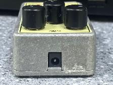 Electro Harmonix Soul Food Overdrive Pedal - Photo 5