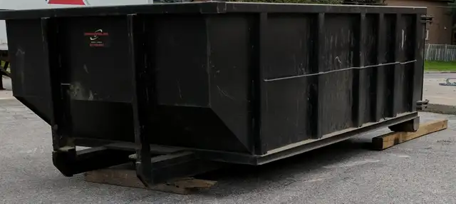 Disposal Bin Rental! For Construction, Renovation, & More! - Photo 5