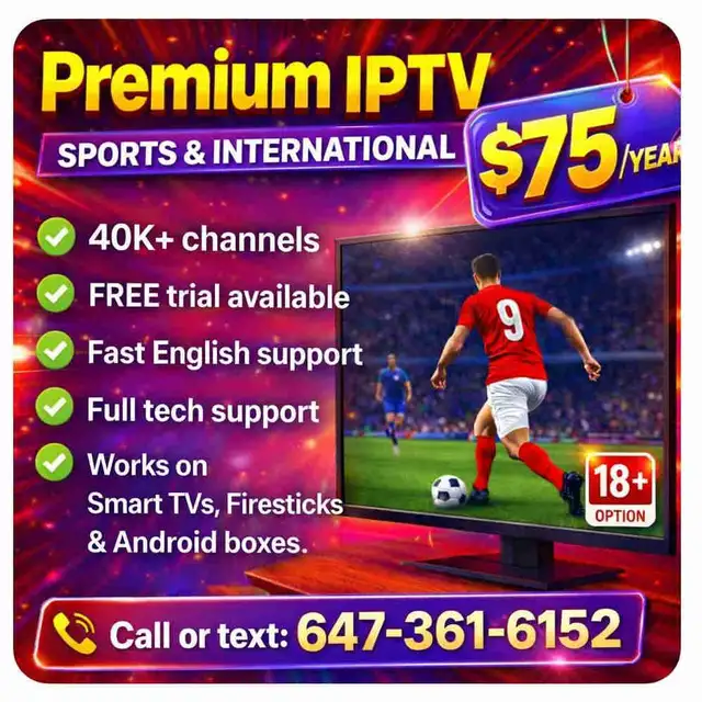 All-in-One Entertainment Setup | Free Trial