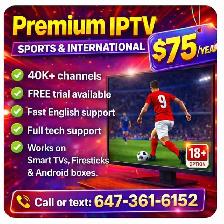 All-in-One Entertainment Setup | Free Trial