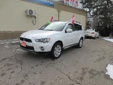 2011 Mitsubishi Outlander LS - Photo 3