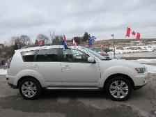 2011 Mitsubishi Outlander LS - Photo 5