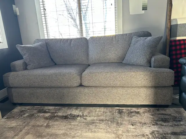 Lazy Boy Paxton sofa $975.00 - Photo 2