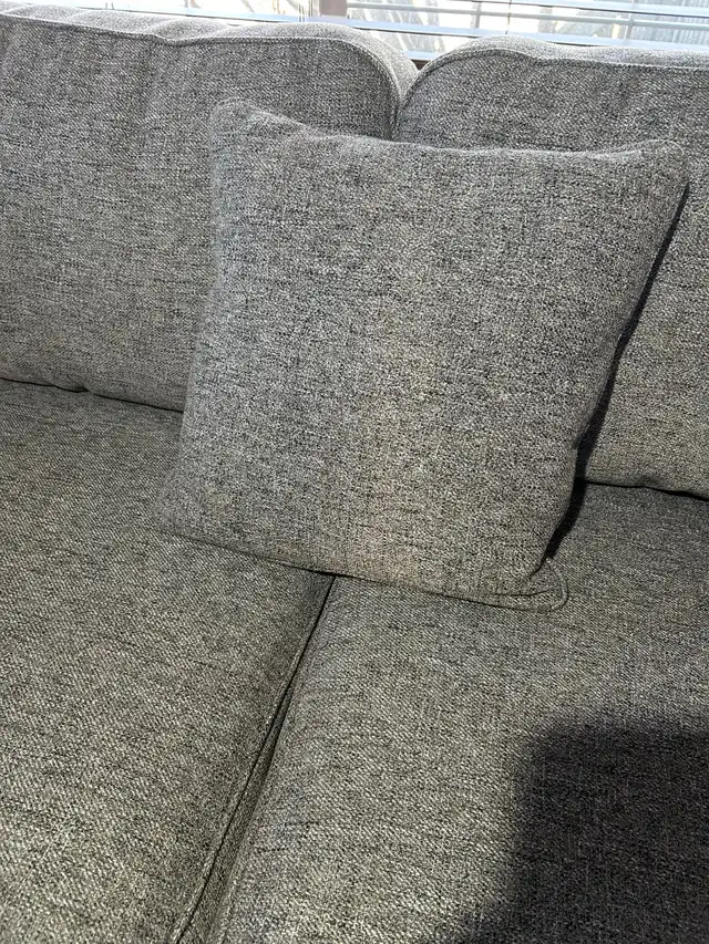 Lazy Boy Paxton sofa $975.00 - Photo 3