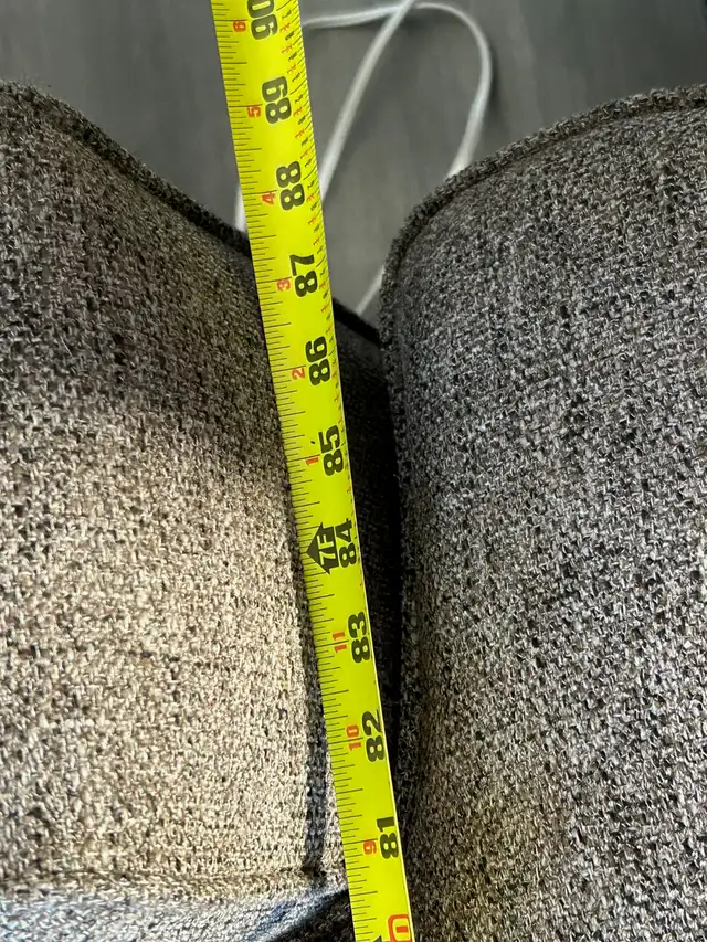 Lazy Boy Paxton sofa $975.00 - Photo 4