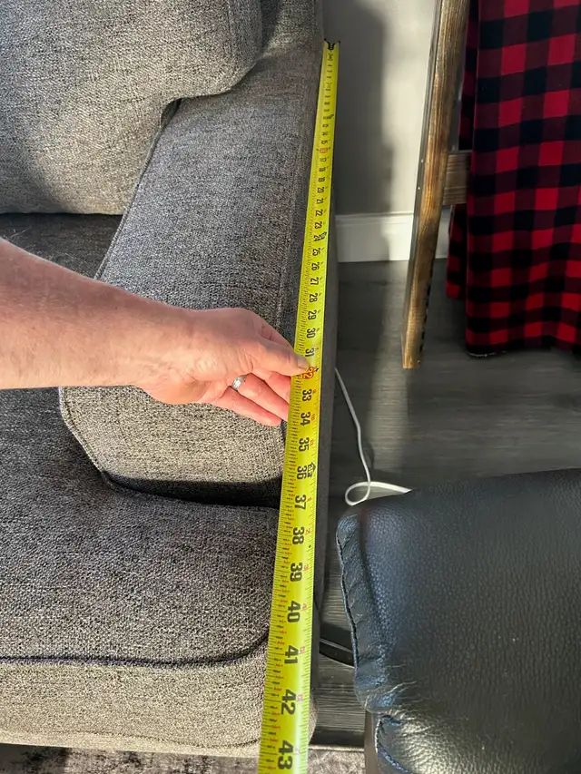 Lazy Boy Paxton sofa $975.00 - Photo 5