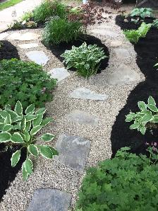 GARDENING, LAWN MAINTENANCE, STONEWORK & MORE!