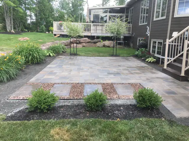 GARDENING, LAWN MAINTENANCE, STONEWORK & MORE! - Photo 7