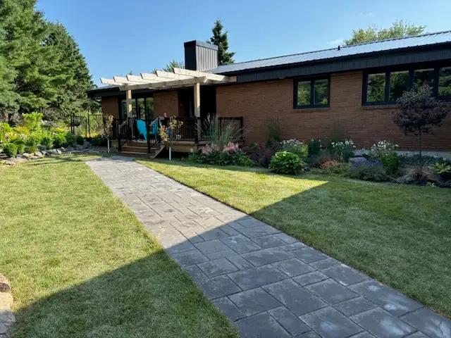 GARDENING, LAWN MAINTENANCE, STONEWORK & MORE! - Photo 8