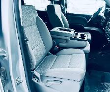 Z71 •Chev Silverado •Crew •6’6" Box - Photo 5