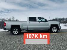 Z71 •Chev Silverado •Crew •6’6" Box - Photo 7