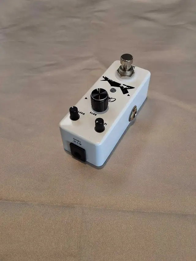 Iset Chorus Guitar Pedal - Photo 2