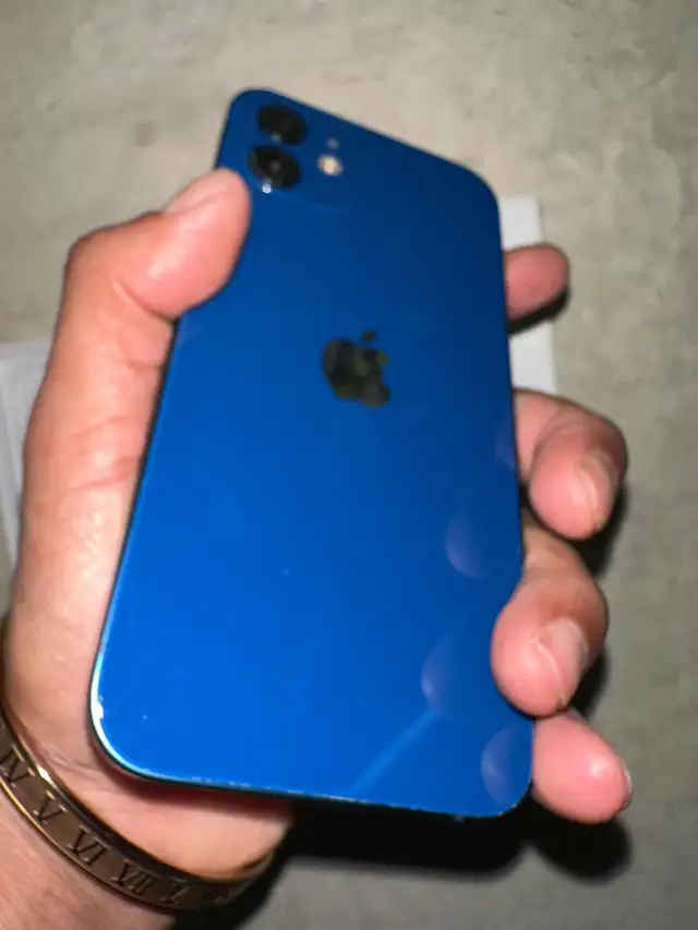 IPHONE 12 MINI 128GB AIRPODS PKG/DELIVERY - Photo 4