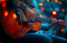 Pourquoi faire un ajustement de votre guitare? - Photo 4