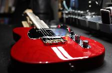 Pourquoi faire un ajustement de votre guitare? - Photo 5