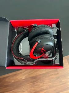 Gaming Headset - Photo 2