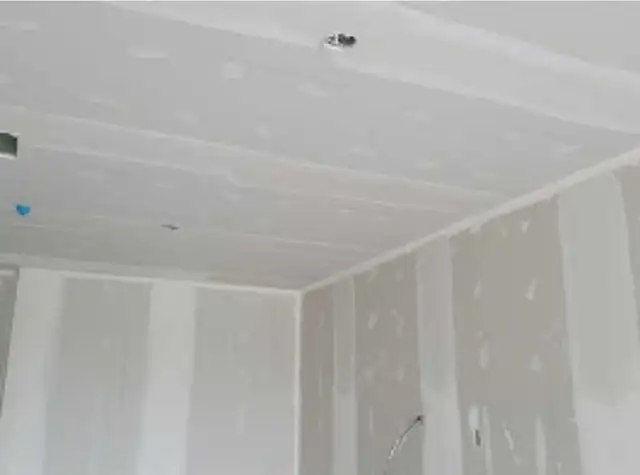 Drywall Repair & Skim Coating – Clean Finish (Ottawa) - Photo 6