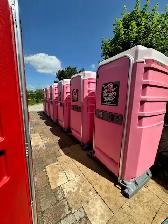 Ontario Porta Potty Rentals- Perfect for Outdoor Events!