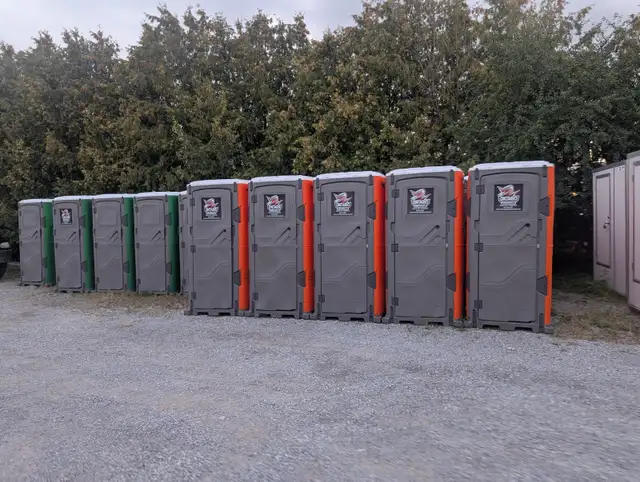 Ontario Porta Potty Rentals- Perfect for Outdoor Events! - Photo 4