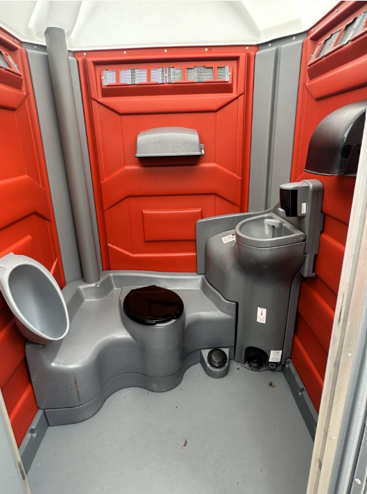 Ontario Porta Potty Rentals- Perfect for Outdoor Events! - Photo 5