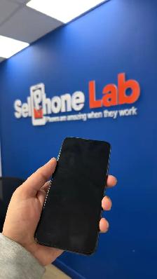 pre owned iPhone 11 Pro Max for sale at SellPhone Lab Cochrane