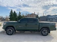 2021 Toyota Tacoma - Photo 2