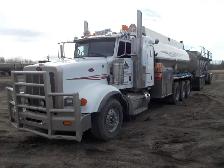 IMMEDIATELY HIRING EXPERIENCED OILFIELD CLASS 1 AND CLASS 3