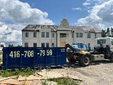 Disposal bin/ Garbage bin rental - Photo 9