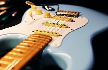 Ajustement & réparation de guitare électrique - Luthier - Photo 3