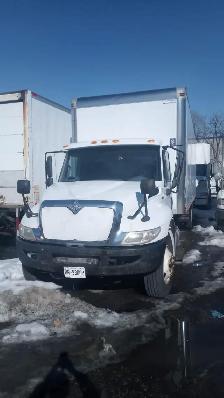 Furniture Moving, Pickup & Delivery | 2 Movers | Same-Delivery - Photo 3