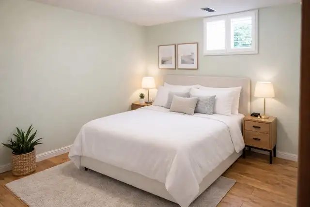 YOUR OASIS! Large 2 Bedroom in HIGHLY-DESIRED Neighborhood! - Photo 8