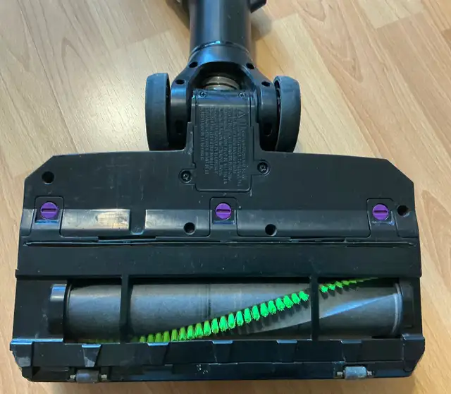 Vacuum Cleaner - Photo 5