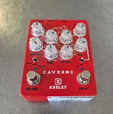Kelley Caverns Pedal (32317952)