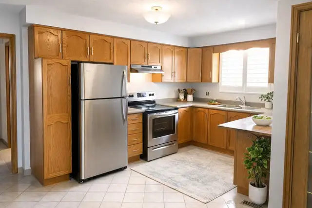 YOUR OASIS! Large3 Bedroom in HIGHLY-DESIRED Neighborhood! - Photo 3