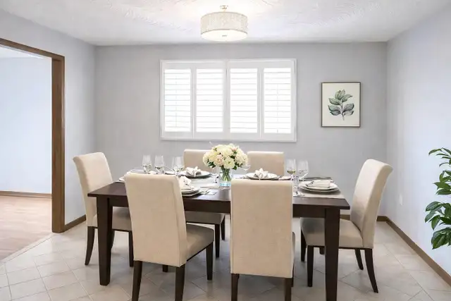 YOUR OASIS! Large3 Bedroom in HIGHLY-DESIRED Neighborhood! - Photo 5