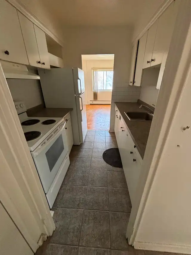 Balconies Spacious 2-Beds Apt in Rosemount $1999 All-Inclusive - Photo 4