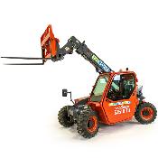 Skyjack SJ519 Telehandler - Free Delivery and Pickup