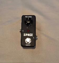 Kokko Space Reverb Guitar Pedal