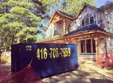 Disposal bin/Garbage bin rental - Photo 2