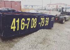 Disposal bin/Garbage bin rental - Photo 3