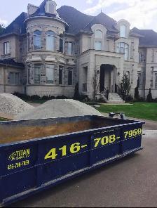 Disposal bin/Garbage bin rental - Photo 6