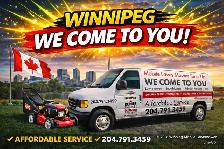 Mobile Lawnmower Repair - Photo 3