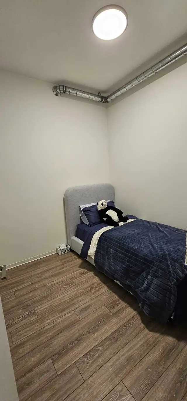 Apartment for sublet - Photo 4