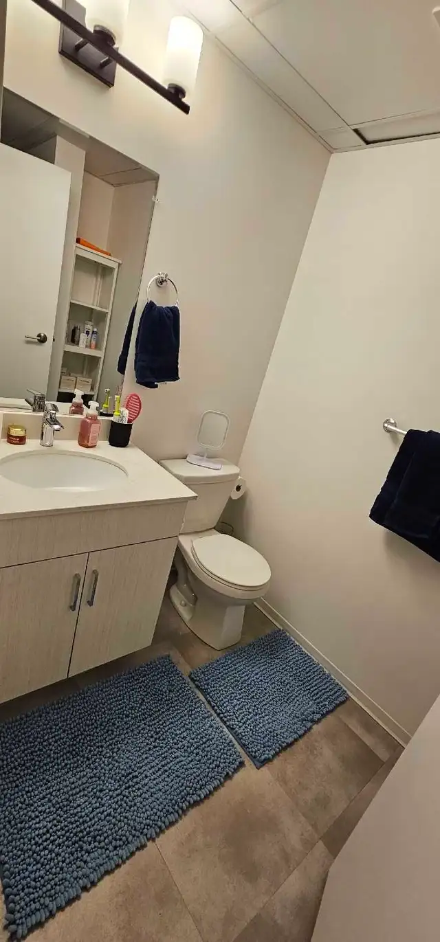 Apartment for sublet - Photo 9