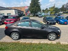 2014 CHEVROLET CRUZE LT - Photo 4