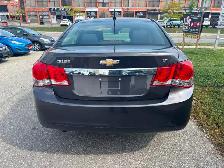 2014 CHEVROLET CRUZE LT - Photo 6