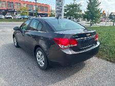 2014 CHEVROLET CRUZE LT - Photo 7